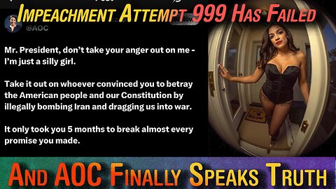 The Quiet Part Live Ep 117: Brett Cooper a Fox? Socialism for NYC & Even NATO is Calling Trump Daddy