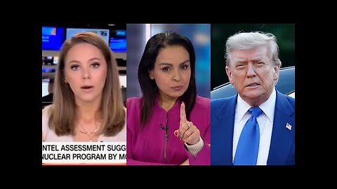 Lefties Losing It: 'Fake news' targets Trump in desperate smear attempt
