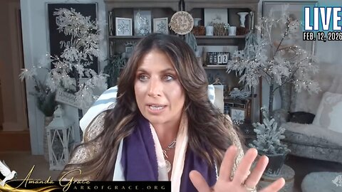 AMANDA: February Under Fire, Nations on the Brink