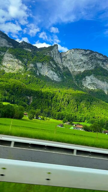 Breathtaking Nature Views: Experience the Beauty of the Outdoors 🌿🌄