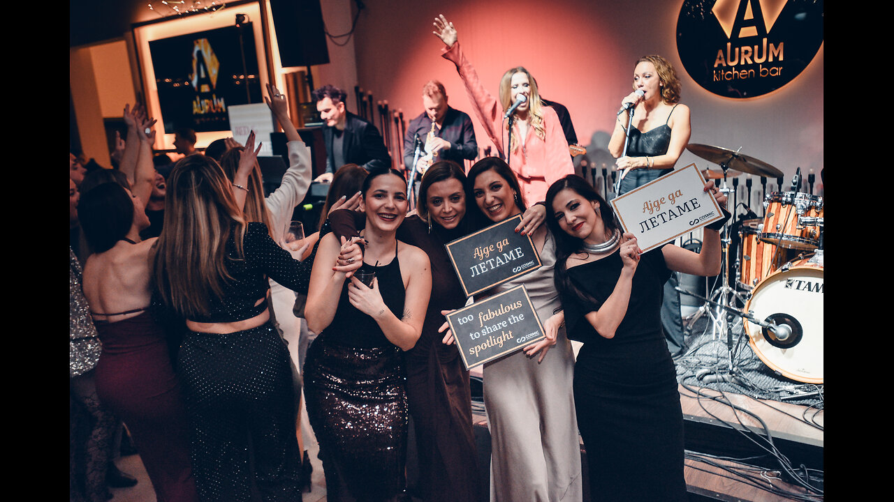 Cosmic Development's 2025 Year in Review