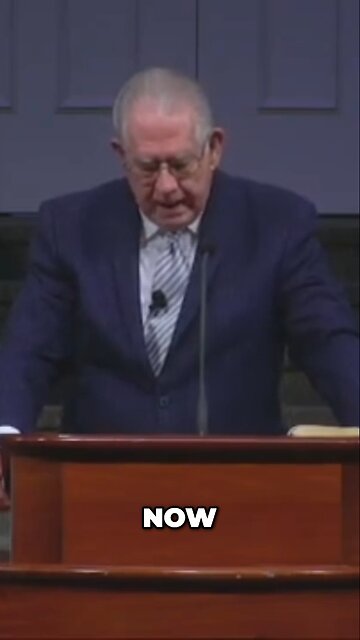 The Moment Heaven Planned the Cross