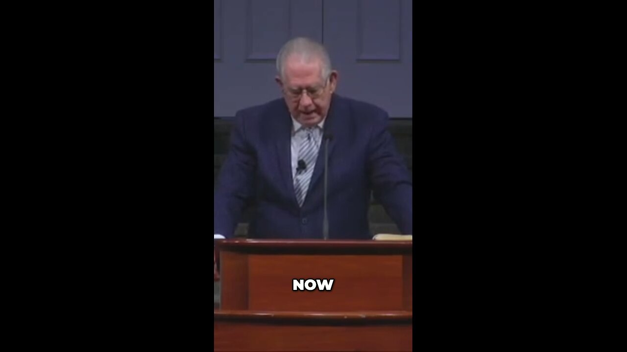 The Moment Heaven Planned the Cross