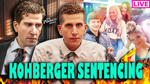 BRYAN KOHBERGER Sentencing | Idaho Student Murders
