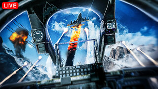 New Missions for Battlefield 6 Unlocks (+New Mouse and Keyboard)