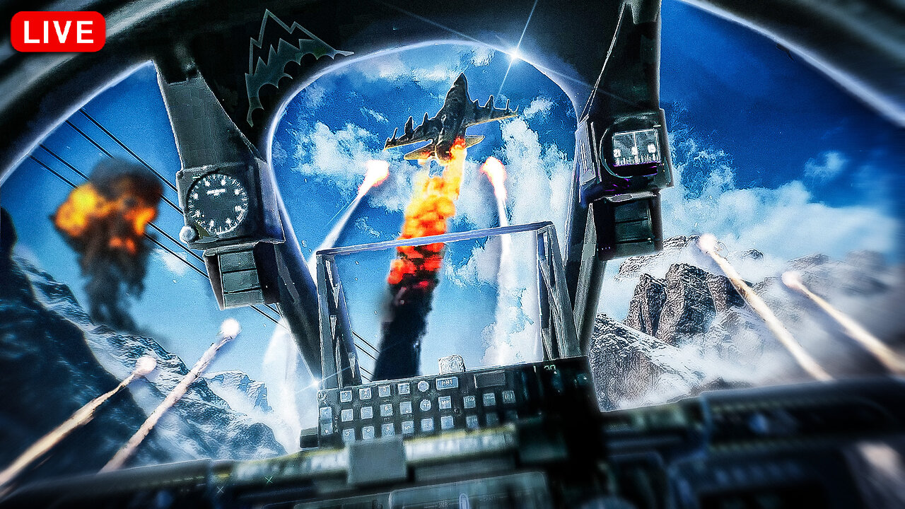 New Missions for Battlefield 6 Unlocks (+New Mouse and Keyboard)