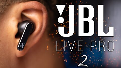 Top 5 BEST JBL Headphones (2025) See before you buy!
