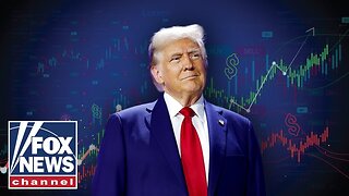 Trump admin celebrates slew of economic wins this Labor Day