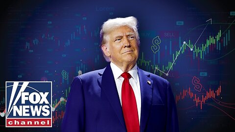 Trump admin celebrates slew of economic wins this Labor Day