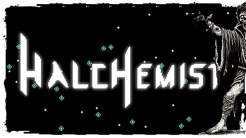 Demo Gameplay, No Commentary - Halchemist