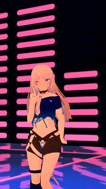 I do dj events as concerts