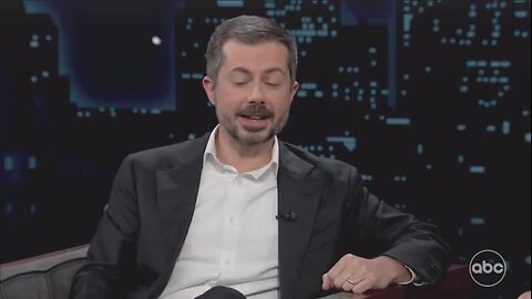 Pete Buttigieg: We Don’t Know When Trump Will Stop Being Active in Politics But It Will Come