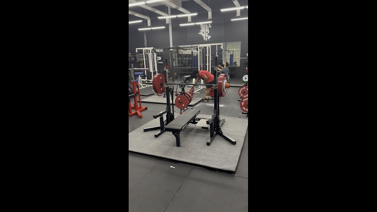 Does this rep count?