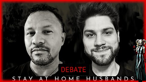 DEBATE: Stay-At-Home Husbands Are Not A Prescription For Society