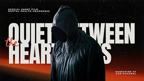 The Quiet Between Heartbeats