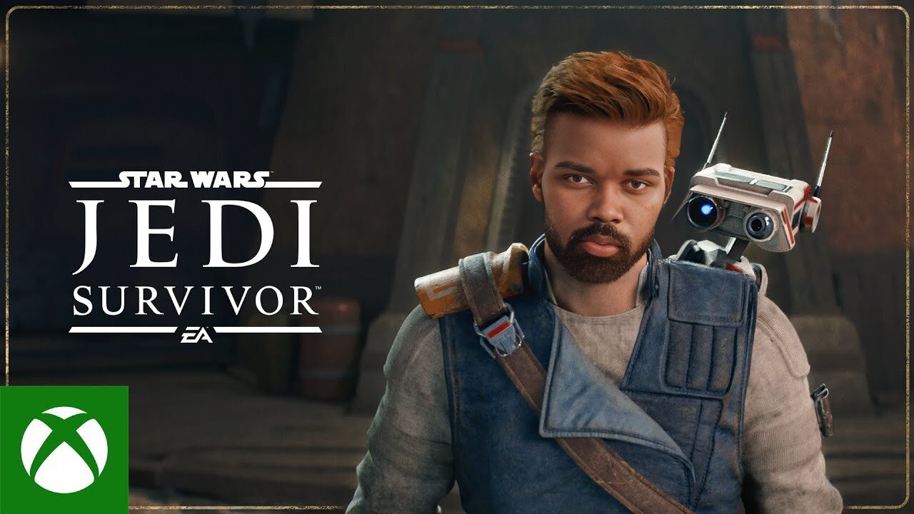 star wars jedi: survivor PT 3