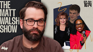 Could This Supreme Court Case DESTROY The Democrats Permanently? | Ep. 1674