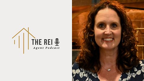 Reluctantly Building a Powerfully Inspiring Empire from Welfare to Wealth with Kellie Revoir
