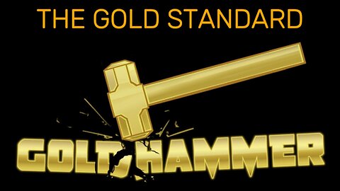 The Gold Standard
