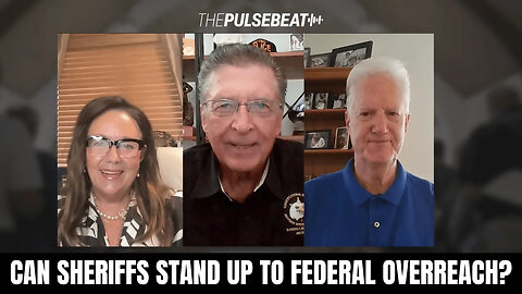 Are We Losing Our Civil Liberties? A Sheriff’s Perspective