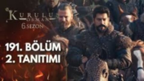 Avance 2 Cap. 191- Kurulus Osman