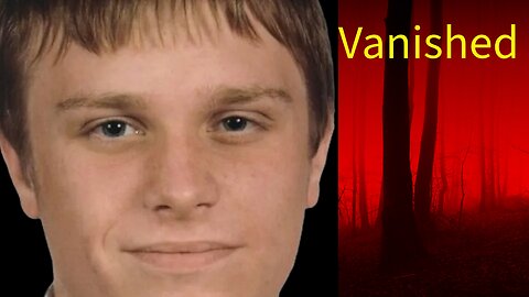 Vanished: The Disappearance of Russell Bohling