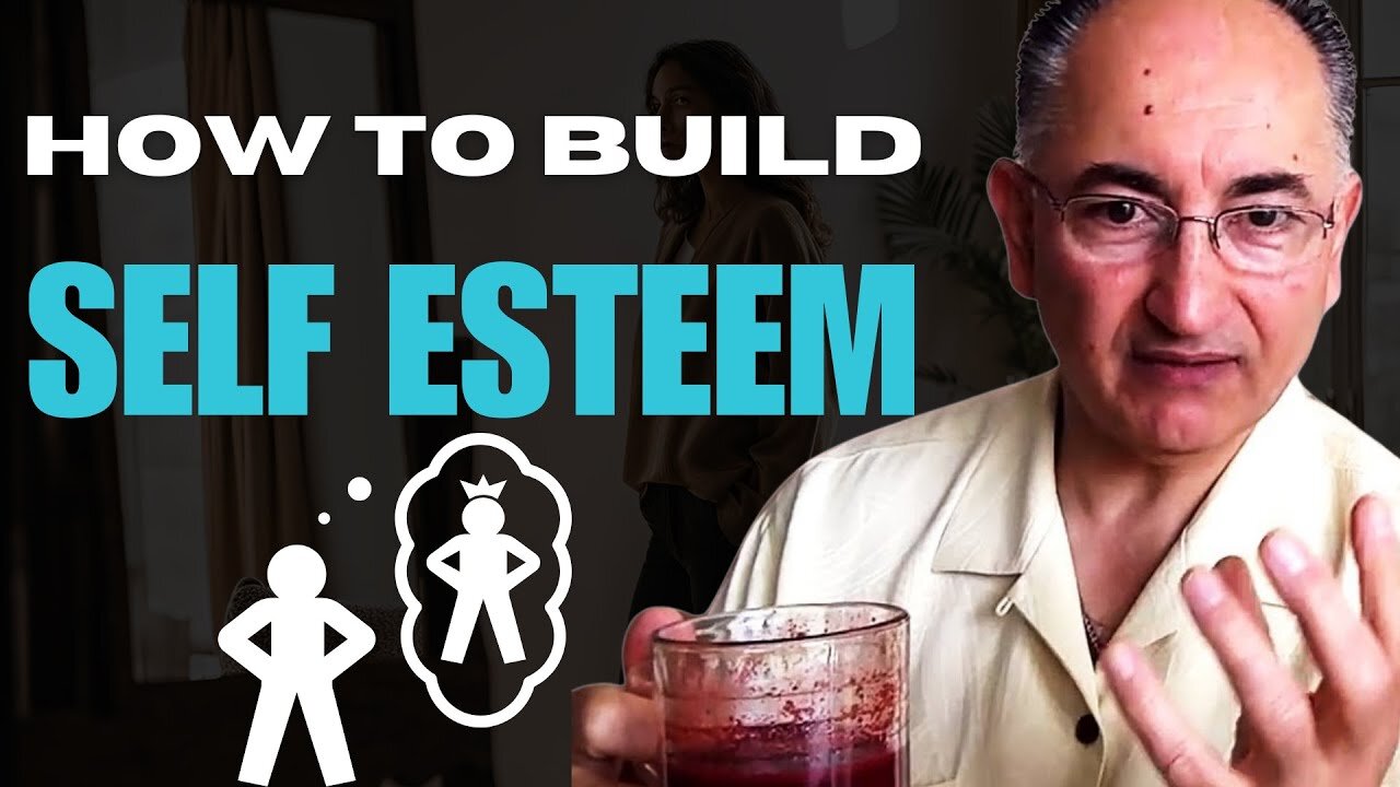 How To Build Self Steem