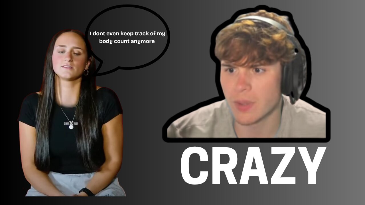 She has over 1000 bodies!!?? (Crazy things on the interne)