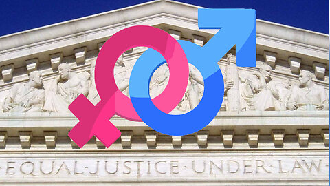 480 - Ames v Ohio Department of Youth Services - Preview