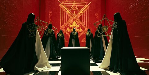 Mystic Union Gnosis Wine - Jesuit School - 360 Degrees The Highest Order