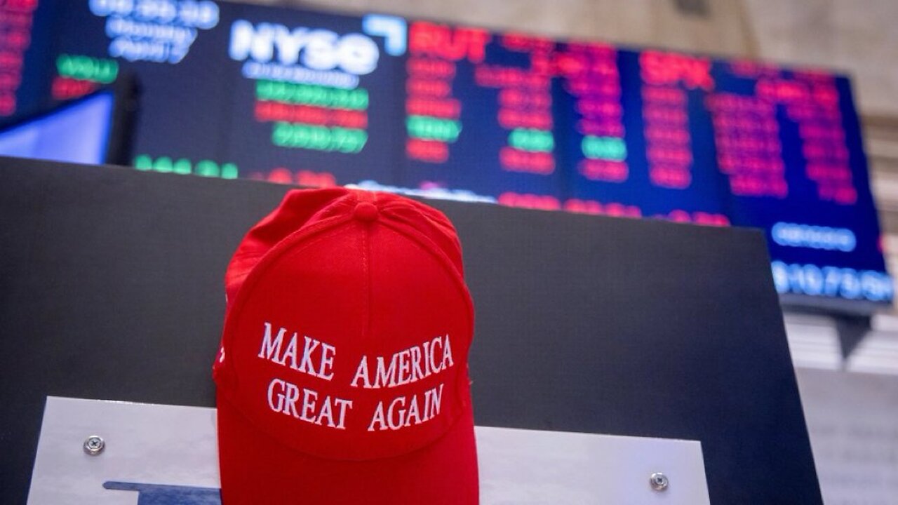 Countries and Companies WANT TO Invest in America! THERE WILL BE NO RECESSION!