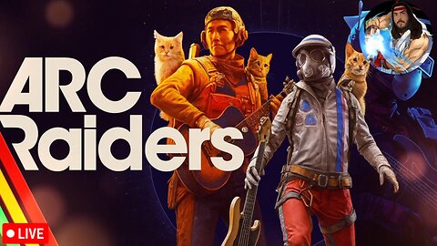 ARC Raiders | Let's Get These Turkeys