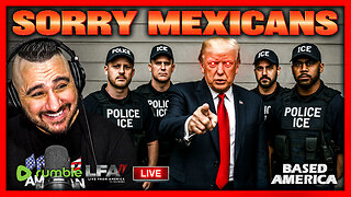 LFA TV ALL DAY STREAM - MONDAY 9/8/25