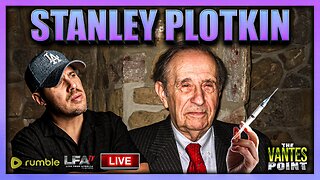 LFA TV ALL DAY STREAM - MONDAY 9/8/25