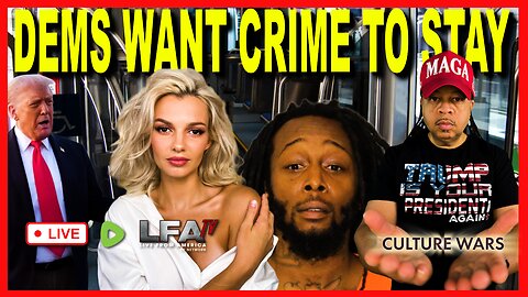 LFA TV ALL DAY STREAM - MONDAY 9/8/25