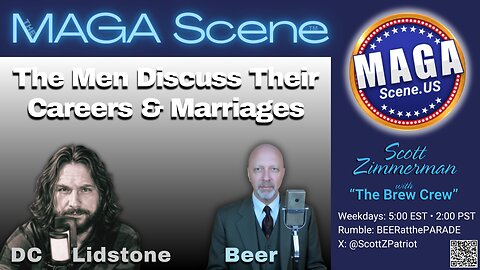 Episode 0262 Me, DC Lidstone, and Our Wonderful Wives