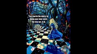 Earth Intelligence Report_On the Brink of Collapse of the World Controllers