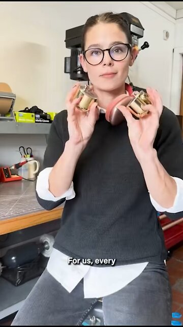 It’s fine to celebrate with a drink