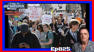 Democrats Rage