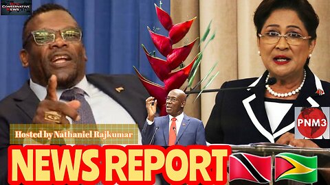 NEWS REPORT TRINIDAD & TOBAGO December 31st 2025