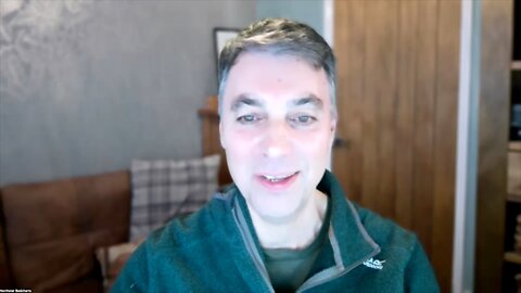 Crypto Failed to Beat Gold (CLIP)- Kevin Wadsworth of Northstar & Badcharts