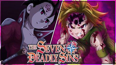 Nanatsu no taizai TEM 5-22