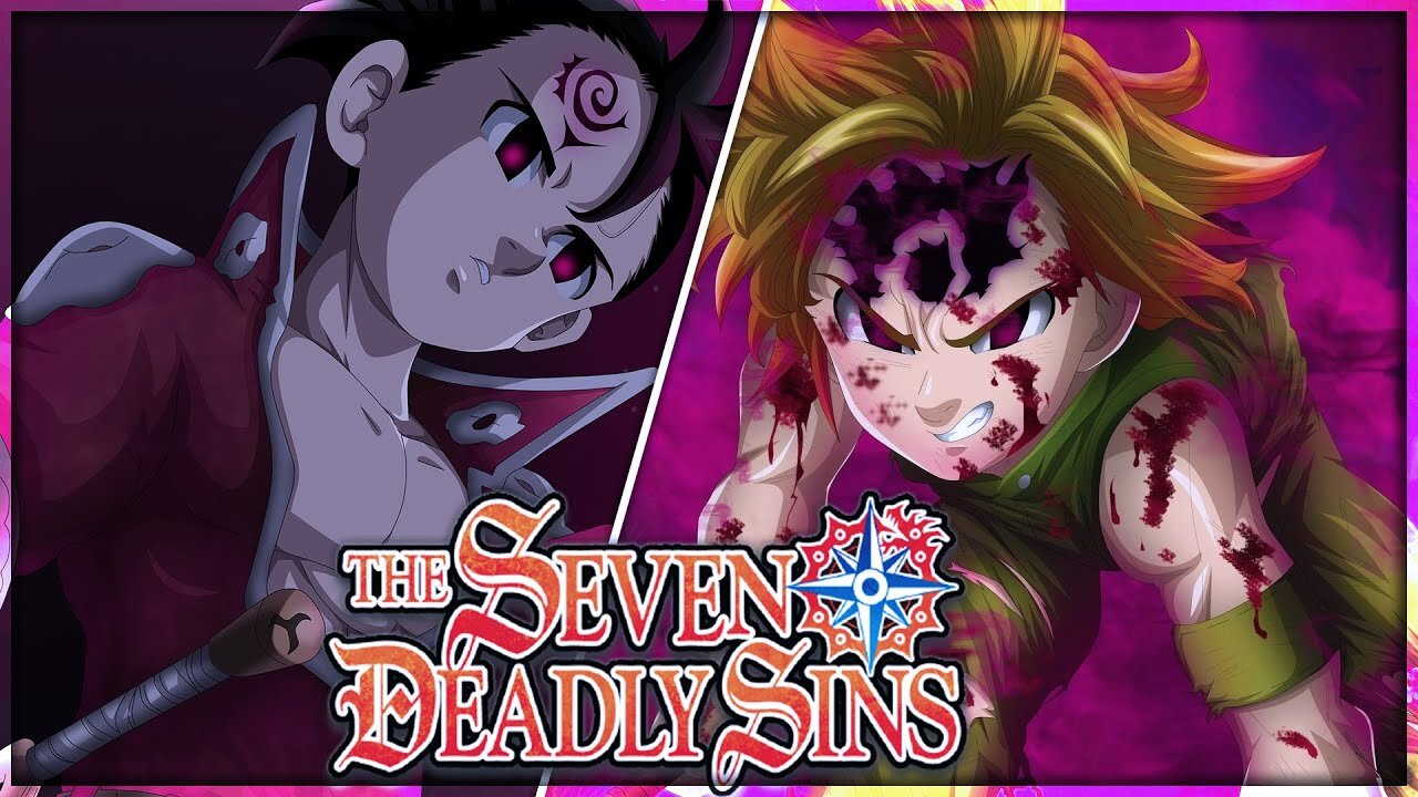 Nanatsu no taizai TEM 5-22