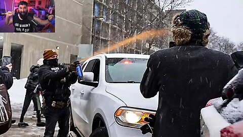 Somalis Are Finding Out