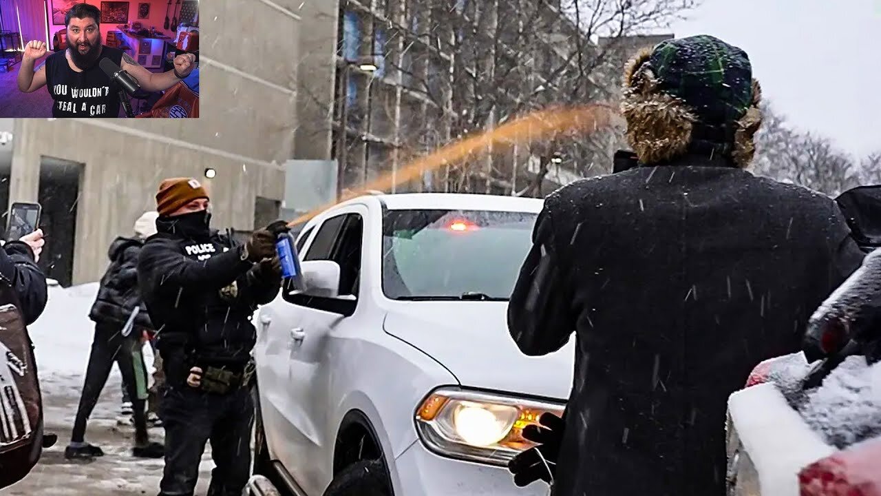 Somalis Are Finding Out