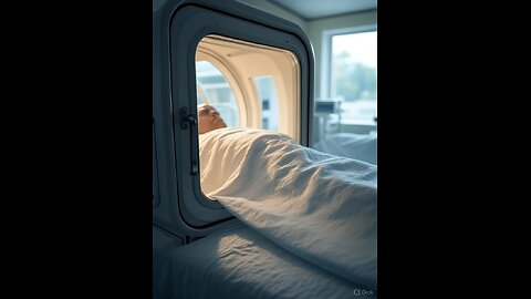 The Raising Cain Show: Dr Ted Fogarty & Bobby Kennedy, Jr Collaborate: Veterans’ Hyperbaric Chambers