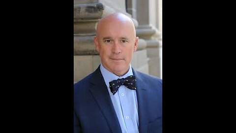 Dr David Martin testified speaks out why the globalists social experiment Covid jabs on humanity