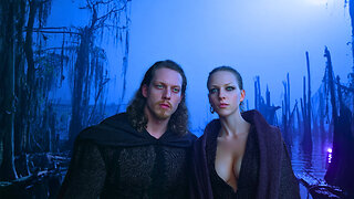 Nobody Comes Here 💫 Dustwallow Marsh | Level 37 Mage - World of Warcraft Classic LIVE