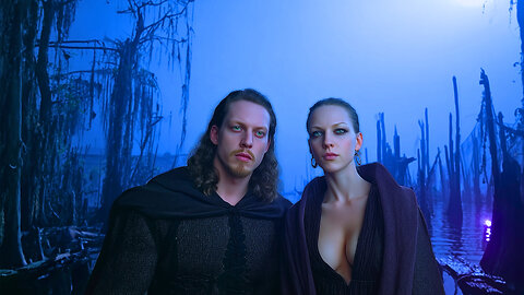 Nobody Comes Here 💫 Dustwallow Marsh | Level 37 Mage - World of Warcraft Classic LIVE