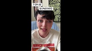 DrPhil FAFO